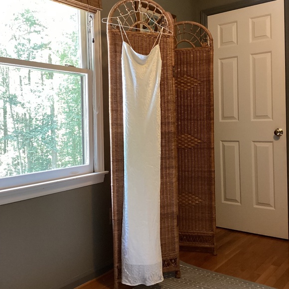 Show Me Your MuMu Dresses & Skirts - Show Me Your Mumu Dani slip dress